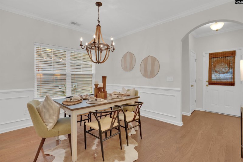 Property image 5 of 649 Clover View Road in Westcott Ridge, Chapin, SC 29036