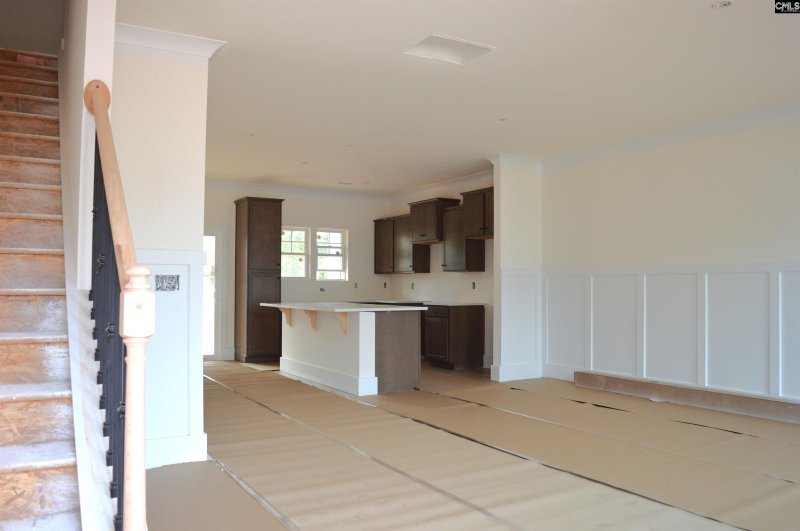 Property image 4 of 124 Locomotive Lot 06 Lane in Bickley Station, Irmo, SC 29063