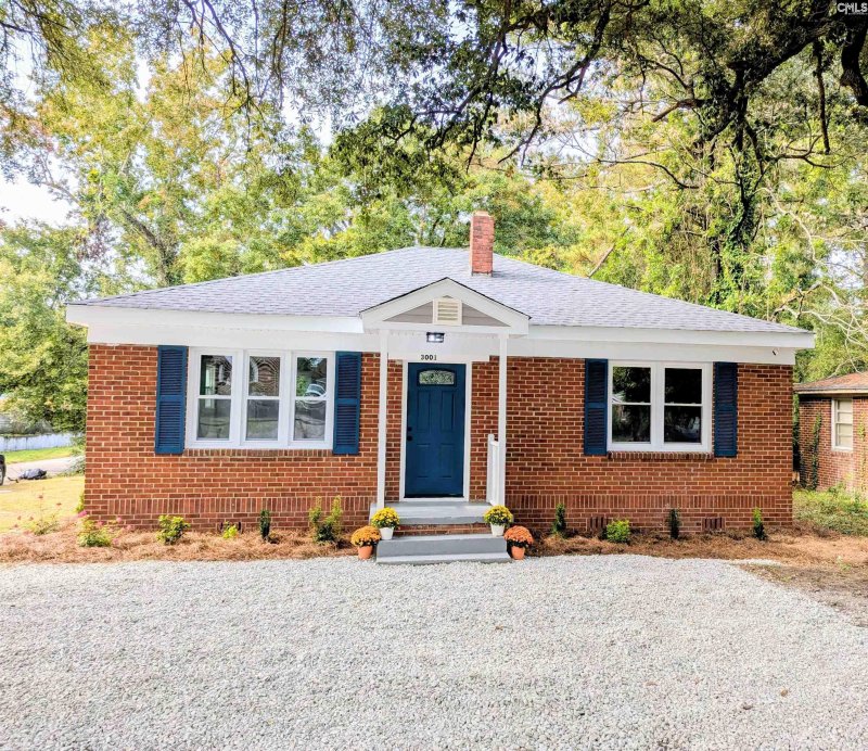 Property image 2 of 3001 Truman Street in Andrew Park, Columbia, SC 29204