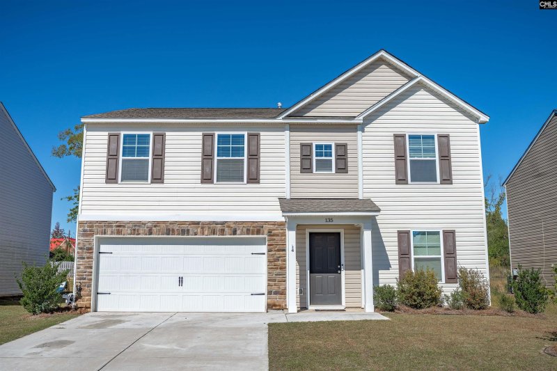 Property image 2 of 135 Savannah Wood Road in Savannah Woods, Hopkins, SC 29061