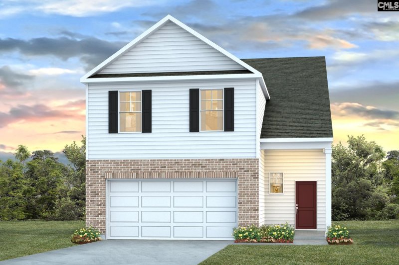 208 Livingston Woods Drive