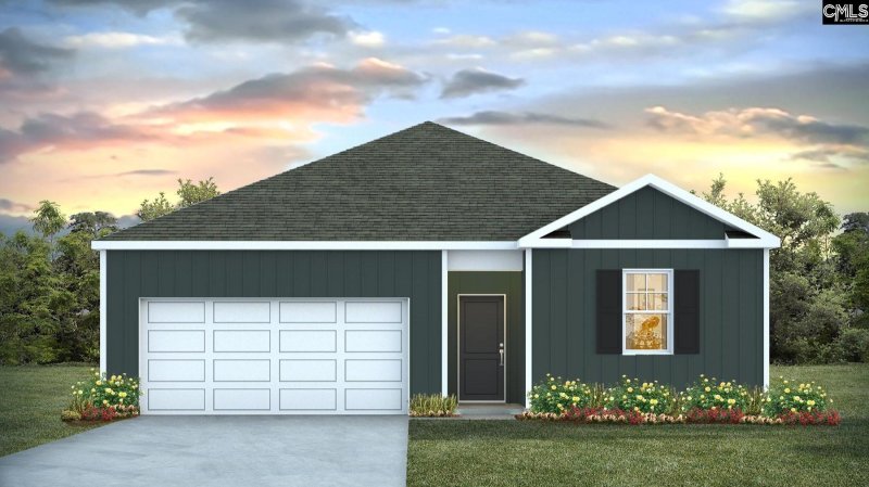 484 Leathertree Lane