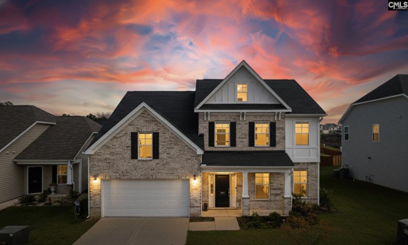 682 Bell Flower Lane