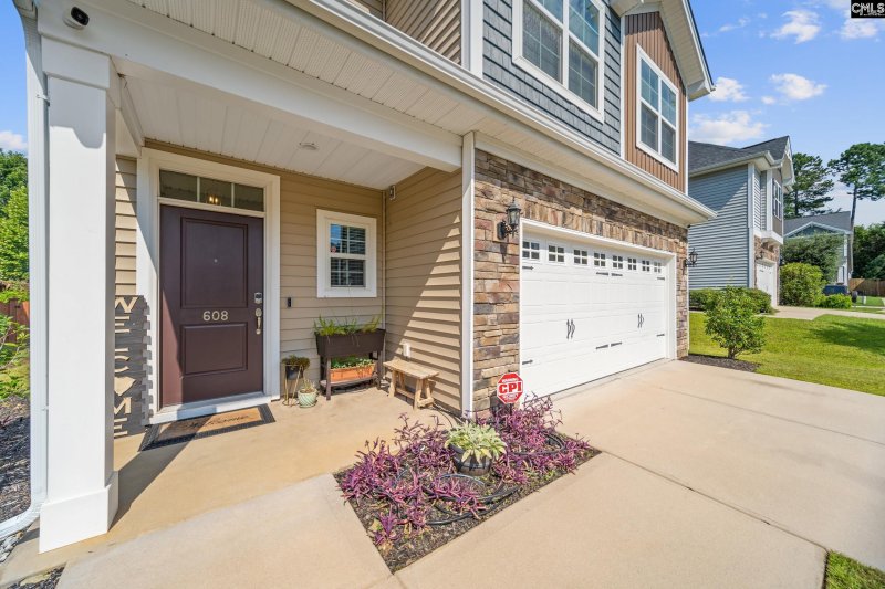 Property image 2 of 608 Calypso Court in Osprey, Chapin, SC 29036