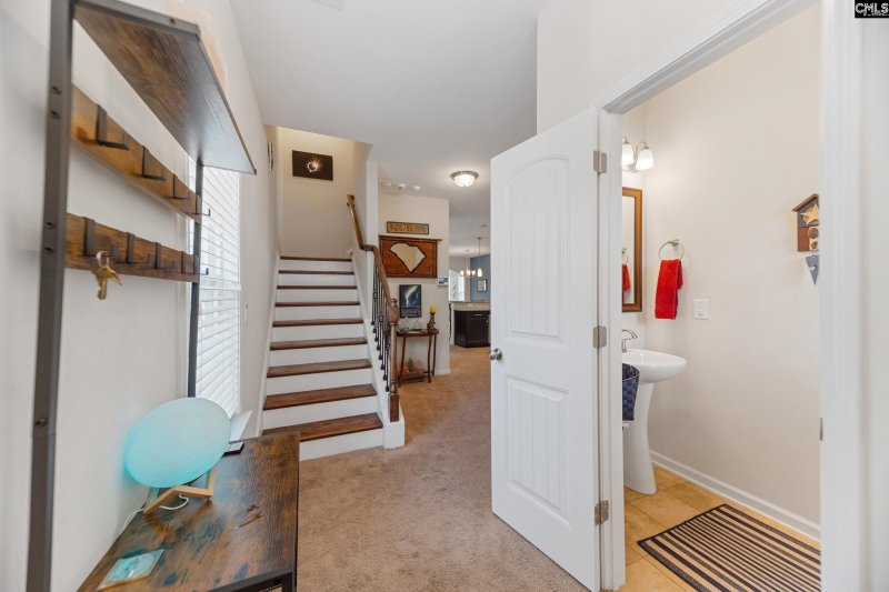 Property image 3 of 608 Calypso Court in Osprey, Chapin, SC 29036