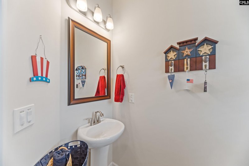 Property image 4 of 608 Calypso Court in Osprey, Chapin, SC 29036