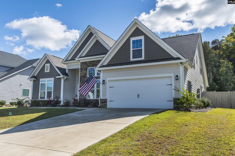 Property image 4 of 176 River Front Drive in River Shoals, Irmo, SC 29063