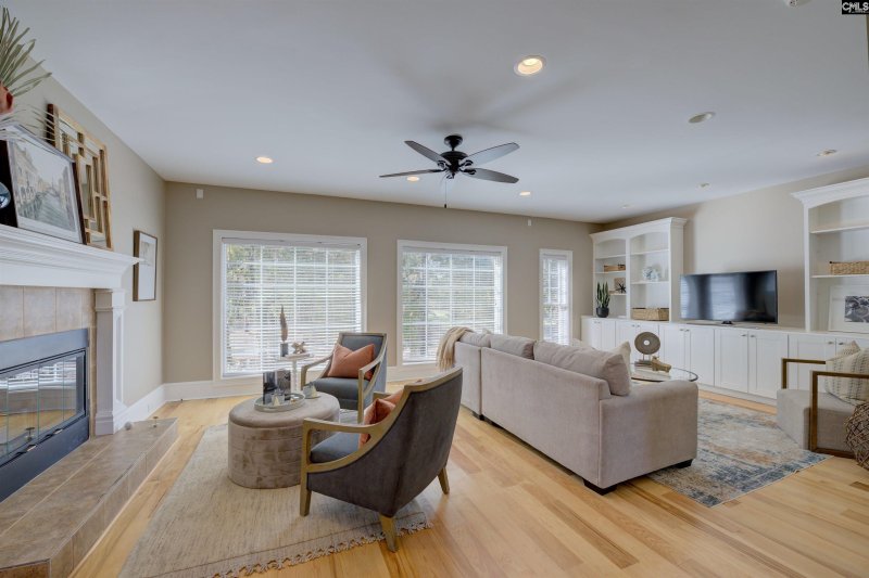 Property image 4 of 6 Lost Dog Court in Woodcreek Farms, Elgin, SC 29045