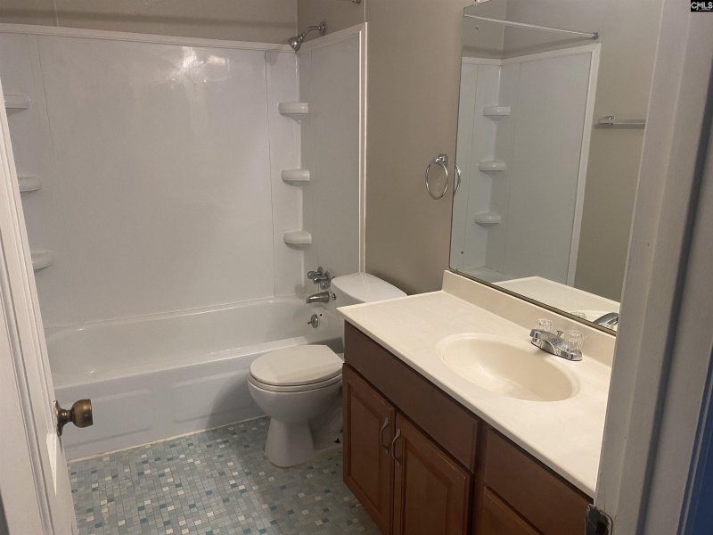 Property image 4 of 7602 Hunt Club Road in Creekside At Huntington, Columbia, SC 29223