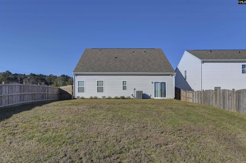 Property image 5 of 406 Windy Farm Road in Windy Farms, Gilbert, SC 29054