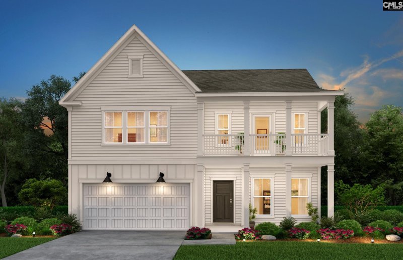 605 Carters Grove Lane