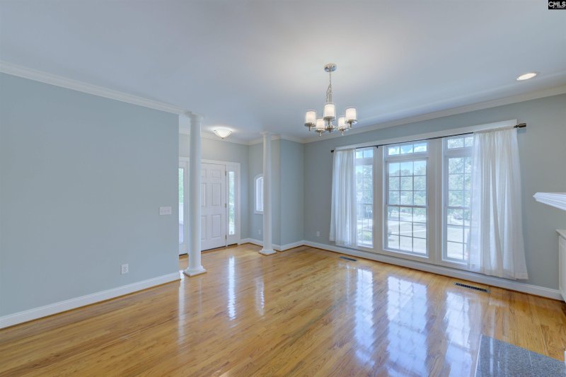 Property image 3 of 2 Rose Dew Lane in Stonington, Blythewood, SC 29016