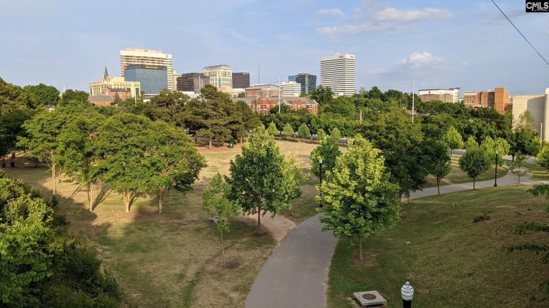 Property image 2 of 1625 Gadsden Street in Arsenal Hill, Columbia, SC 29201