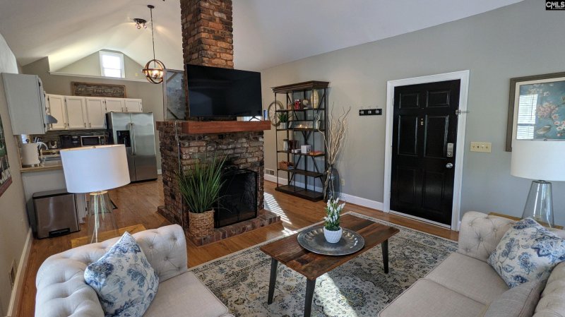 Property image 4 of 1625 Gadsden Street in Arsenal Hill, Columbia, SC 29201