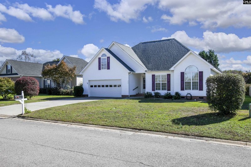Property image 2 of 209 Spring Tyme Court in Tri Springs, Lexington, SC 29073