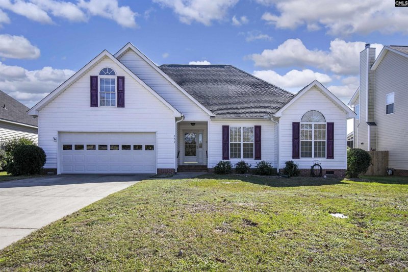 Property image 3 of 209 Spring Tyme Court in Tri Springs, Lexington, SC 29073