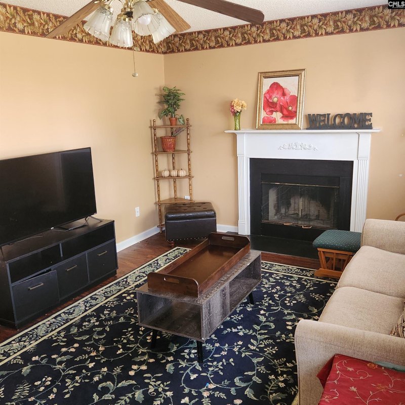 The Summit - Maywood Place, Columbia Community