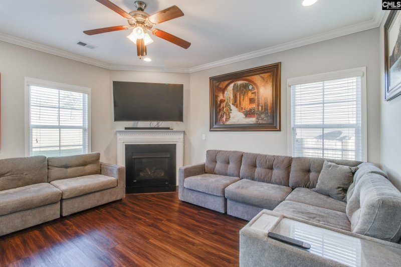 Property image 3 of 280 Allans Mill Drive in Allans Mill, Columbia, SC 29223