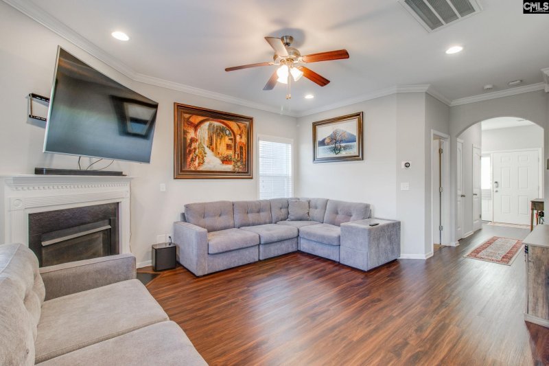 Property image 4 of 280 Allans Mill Drive in Allans Mill, Columbia, SC 29223