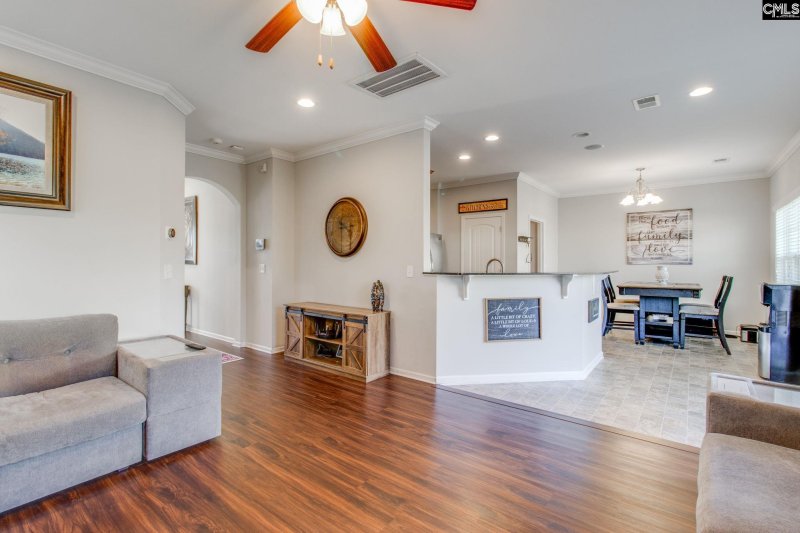 Property image 5 of 280 Allans Mill Drive in Allans Mill, Columbia, SC 29223