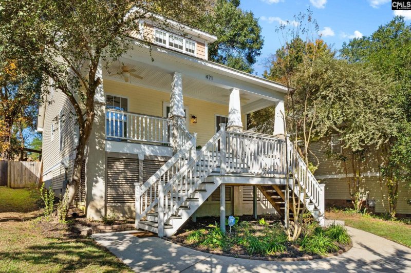 Property image 2 of 471 Hilltop Place in Atrium Park, Columbia, SC 29203