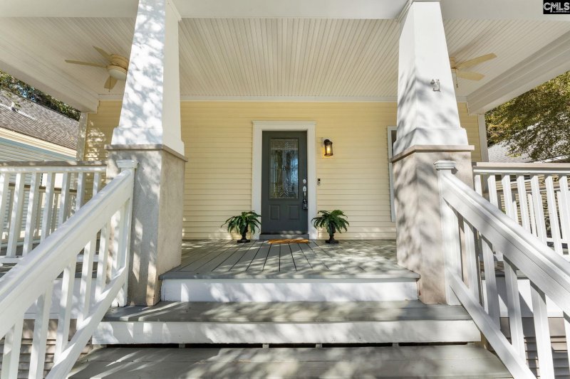 Property image 4 of 471 Hilltop Place in Atrium Park, Columbia, SC 29203