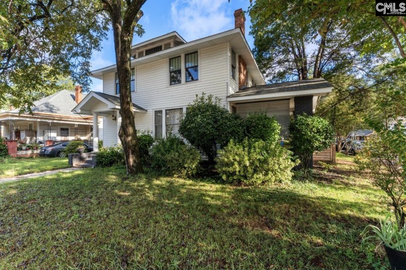 Property image 2 of 2808 River Drive in Earlewood, Columbia, SC 29201