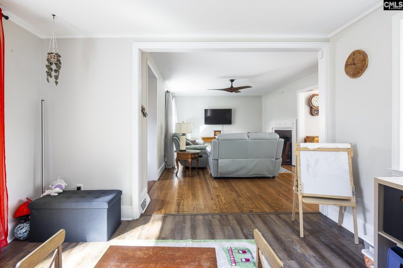 Property image 5 of 3935 Hickory Street in Rosewood, Columbia, SC 29205