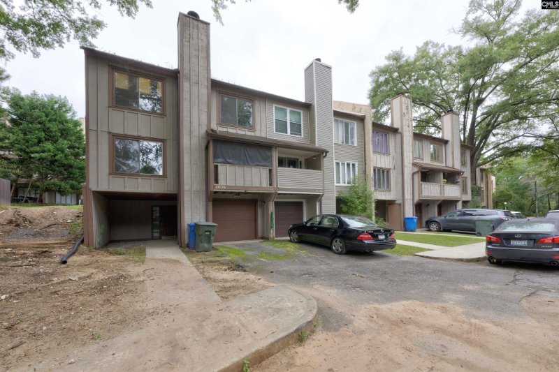 Watermark, Columbia Community