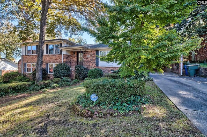 Property image 3 of 2836 Stepp Drive in Heyward Heights, Columbia, SC 29204