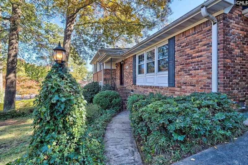 Property image 4 of 2836 Stepp Drive in Heyward Heights, Columbia, SC 29204