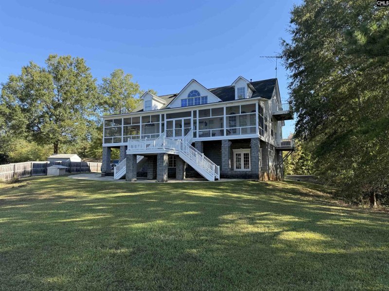 1513 Rockbridge Road