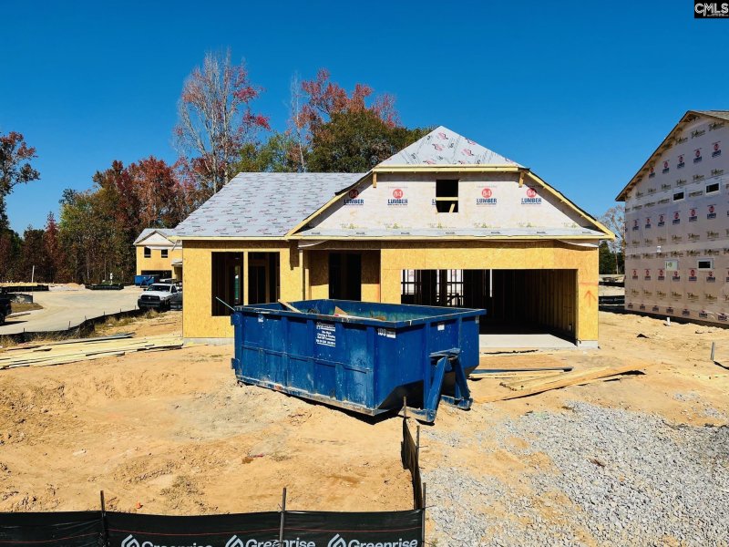 1024 Beaufort Farm Road