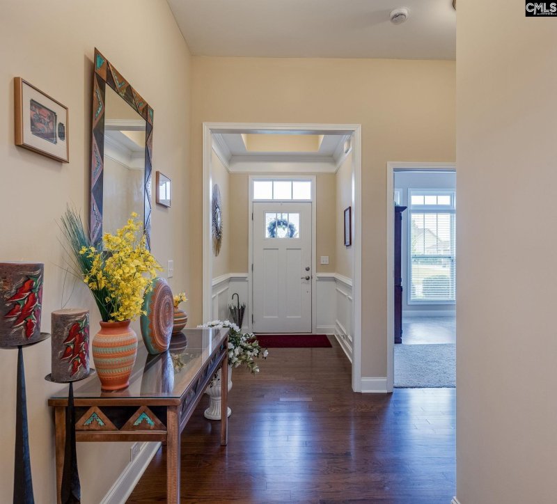 Property image 4 of 605 Scarlet Baby Drive in Cobblestone Park, Blythewood, SC 29016