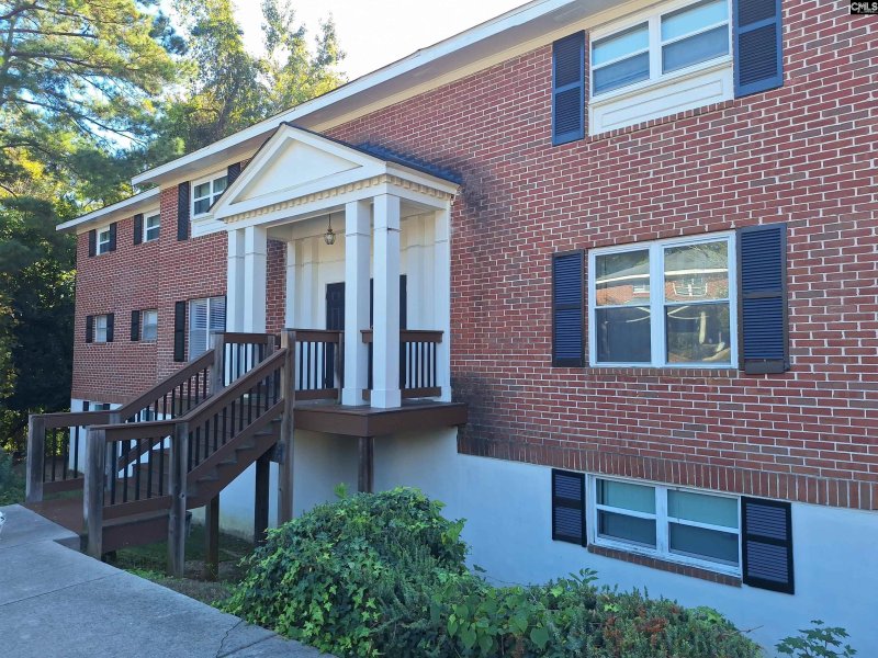 Property image 3 of 601 Riverhil Circle D1 in Riverhill Condos, Columbia, SC 29210