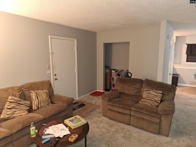 Property image 4 of 601 Riverhil Circle D1 in Riverhill Condos, Columbia, SC 29210