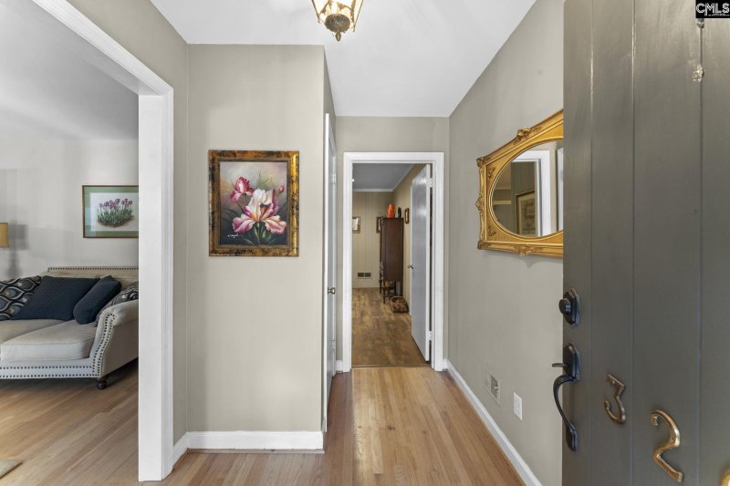 Property image 5 of 3204 Cornwall Road in Druid Hills, Columbia, SC 29204