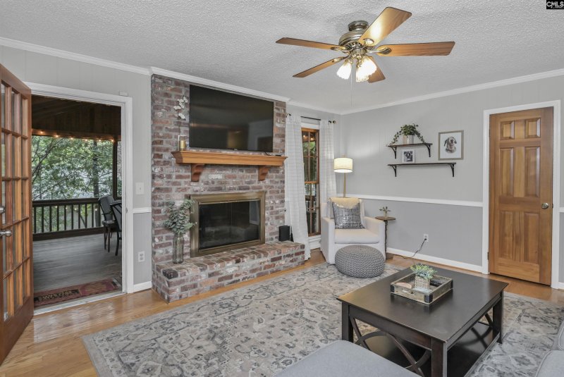 Property image 5 of 3007 Whitehall Road in Forest Hills, Columbia, SC 29204