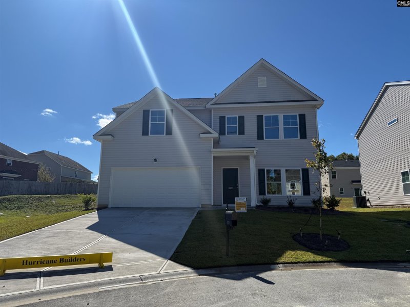 820 Daniel Lake Court