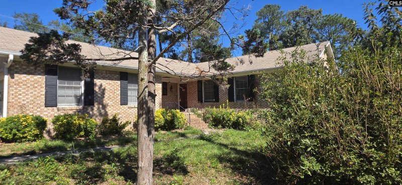 Greengate, Columbia Community