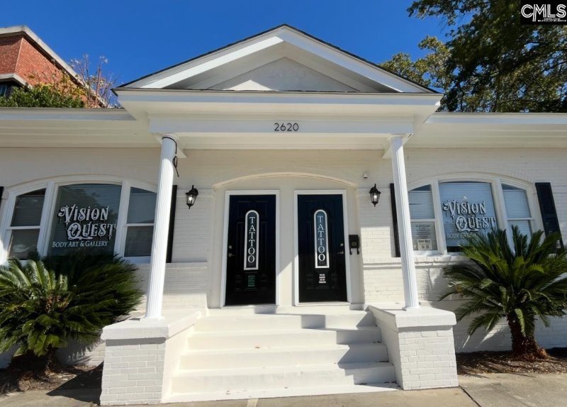 Cottontown, Columbia Community