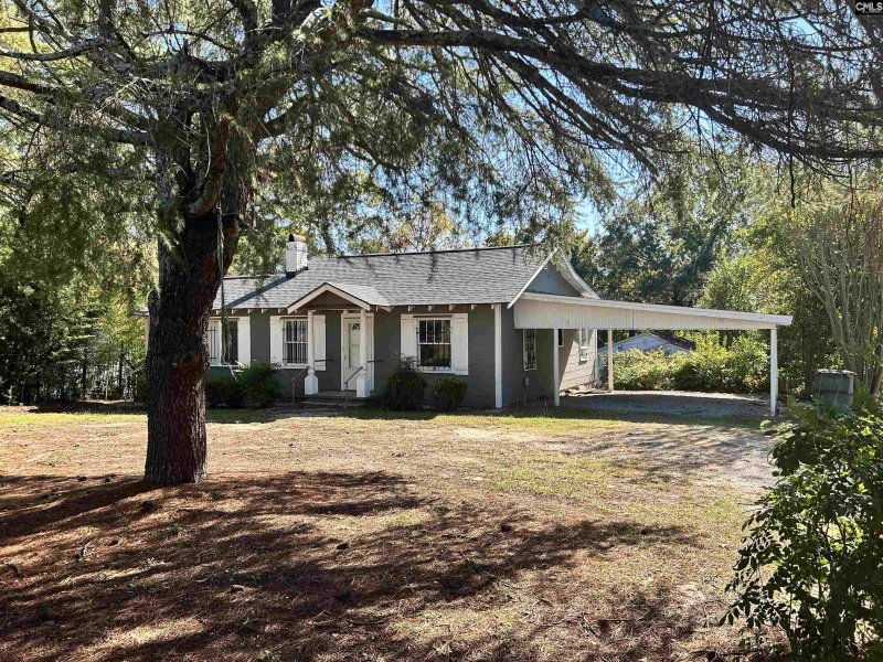 804 Columbia College Drive