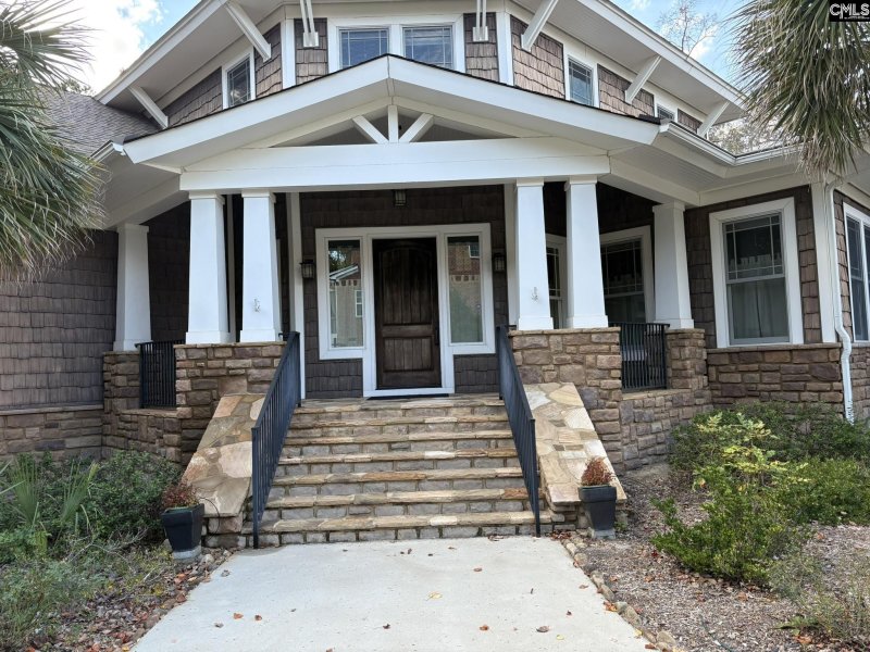 Greenside, Lexington Community