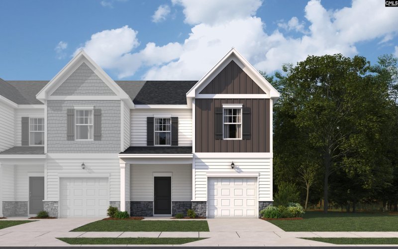 254 Sunny Hill Drive