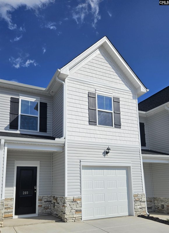 269 Sunny Hill Drive