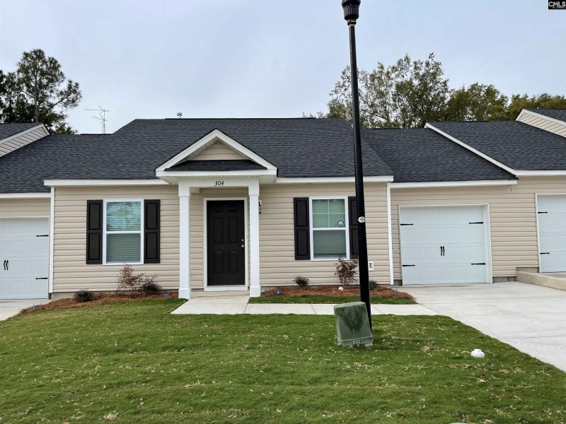 304 Jubilee Clock Drive