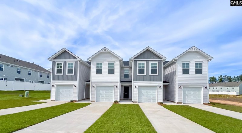 1041 Champions Rest Road D