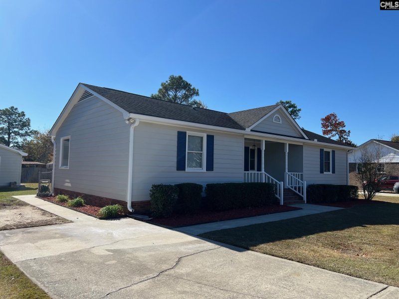 408 Centeridge Drive