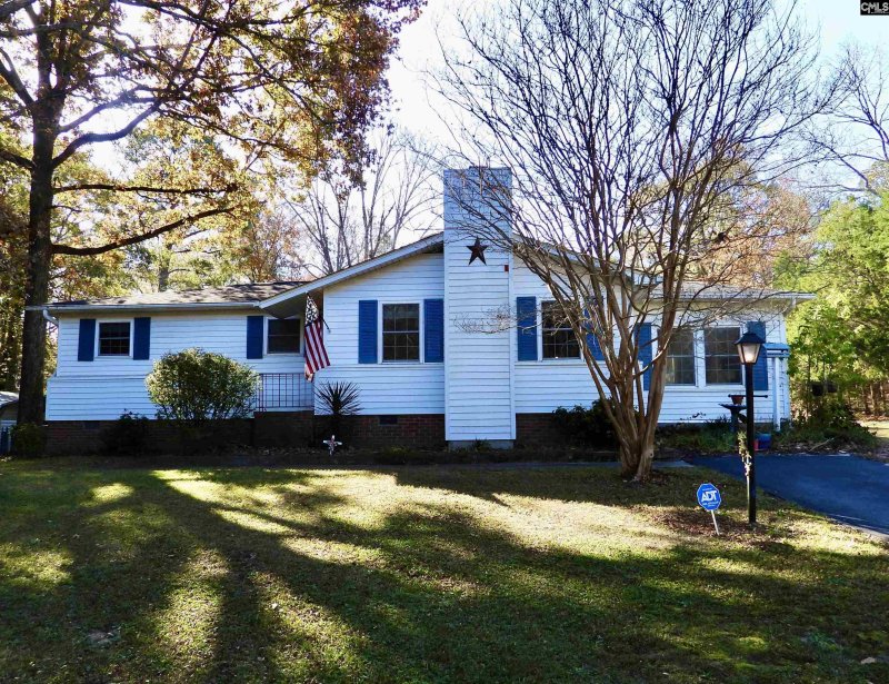 5904 Old Leesburg Road Extension