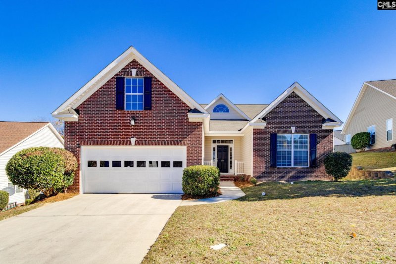 116 Indigo Springs Drive